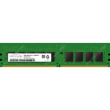 HP 8Gb DDR4 2133 CL15 8GB 2Rx8 PC4-2133P-E-15 STND CAS-15-15-15 